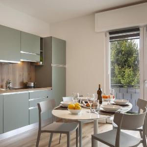 Apartment Iris in Peschiera del Garda