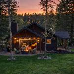 Holiday homes in Whitefish Montana