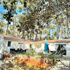 Chalet spacieux - 8 pers. - API-1-52-2253