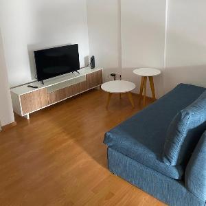 Departamento Villa Urquiza