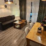Temple Bar 1 bedroom apartment-sleep 4