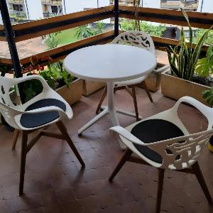 Apartamento Sohail