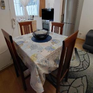 Bevis apartment -2