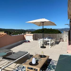 Appartement D'exception