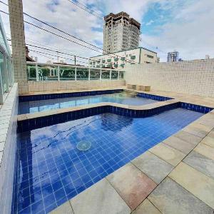 Apartamento com Piscina AVIAÇÂO PG