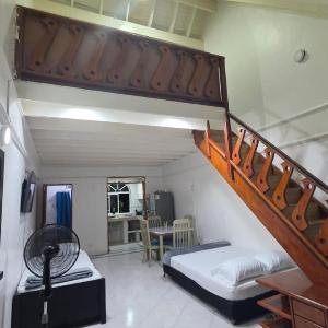 UNISANANDRES Apt 211