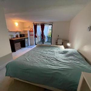 Cozy 1BR Suite Near Kerrisdale Village