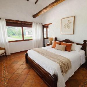 Hacienda Campestre Oasis de la Villa