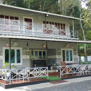 Zeebul Wild Villa