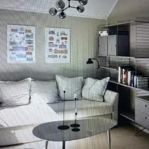 Scandi Lux retreat