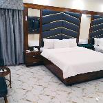 Hotel Alpine