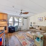 Surfside Getaway with Heated Pool & BBQ Grill North Wildwood