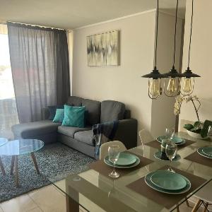 A pasos de Av del Mar La Serena