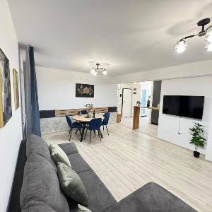 HighStay Brasov Accommodation by Glam Apartments - Parking Option