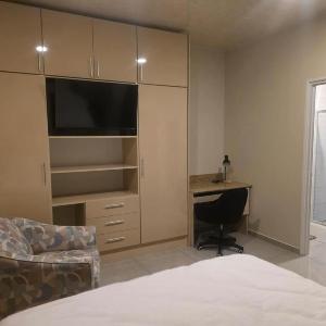 Aquarius Apartments