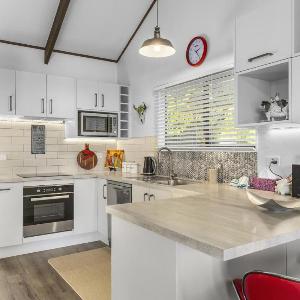 Family Friendly 3BR Home close to Lake Taupo