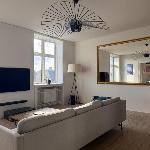 Apartment in Copenhagen 