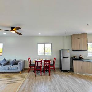 Tiffany Resident Apartment