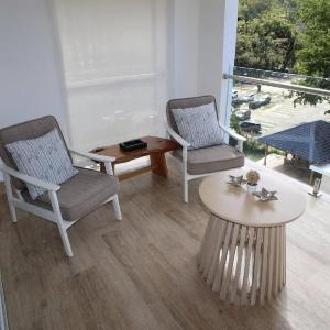 Mar y Palmas Luxe 2BR Playa Dorada Pool Near Beach