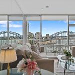 Apartment in Sydney 