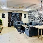 Modern 1BHK in Bahria Heights Islamabad 