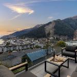 Catalina Apt 1 - amazing views and walk to town Queenstown 