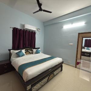 Padmavathi Comfort HomeStay