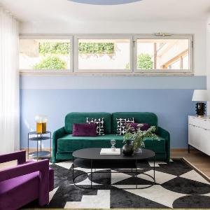Florence Design Loft