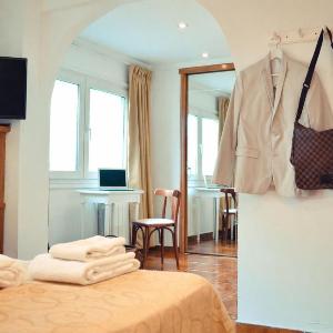 Ortegal Urban Suites