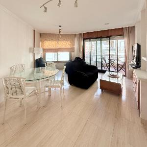 Piso Brisa Silgar Sanxenxo