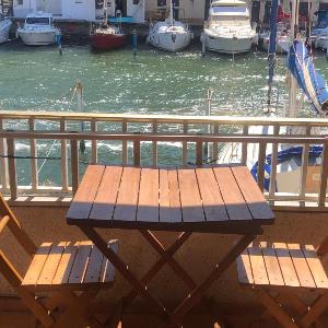 Global Immo 3397 Port Ambar
