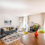 Apartment in Paris 