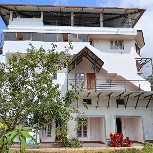 coorg mantion homestay