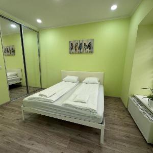 The Snowy Loft by Key&Stay