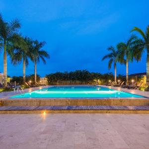 Caribe Suite Cartagena