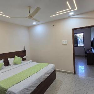 Irose Guest House