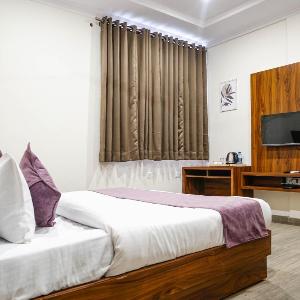 Hotel U ConnecT