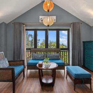Sweet Daisy Retreat