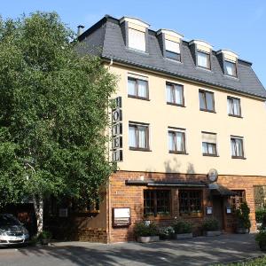 Hotel Frankenhof