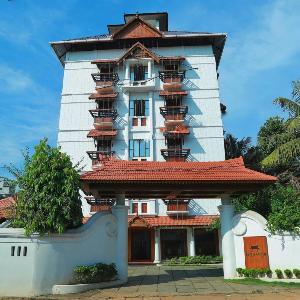 Padipura Residency