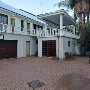 Innes View Guest House
