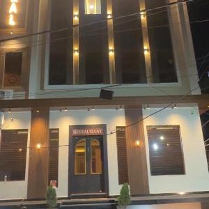 Gathwal Motel