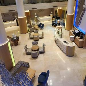 Royal Majestic Hotel Durban