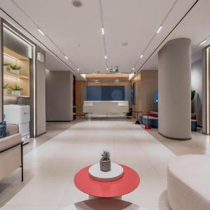 Home Inn Neo · Nanjing Fuzimiao Scenic Xinanli Branch