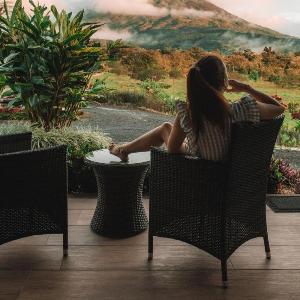 Untold Arenal - Rainforest Suites