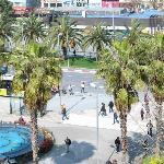 Central Park Hotel İstanbul