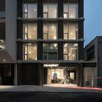 Hotel in Dublin 