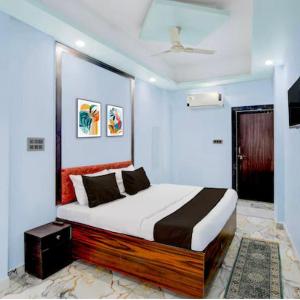 Hotel 5G