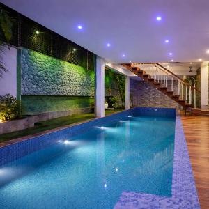 Cascade View