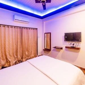 Hiltan Valley Resort